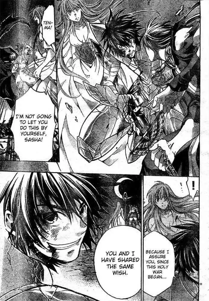 Saint Seiya - The Lost Canvas Chapter 135 10